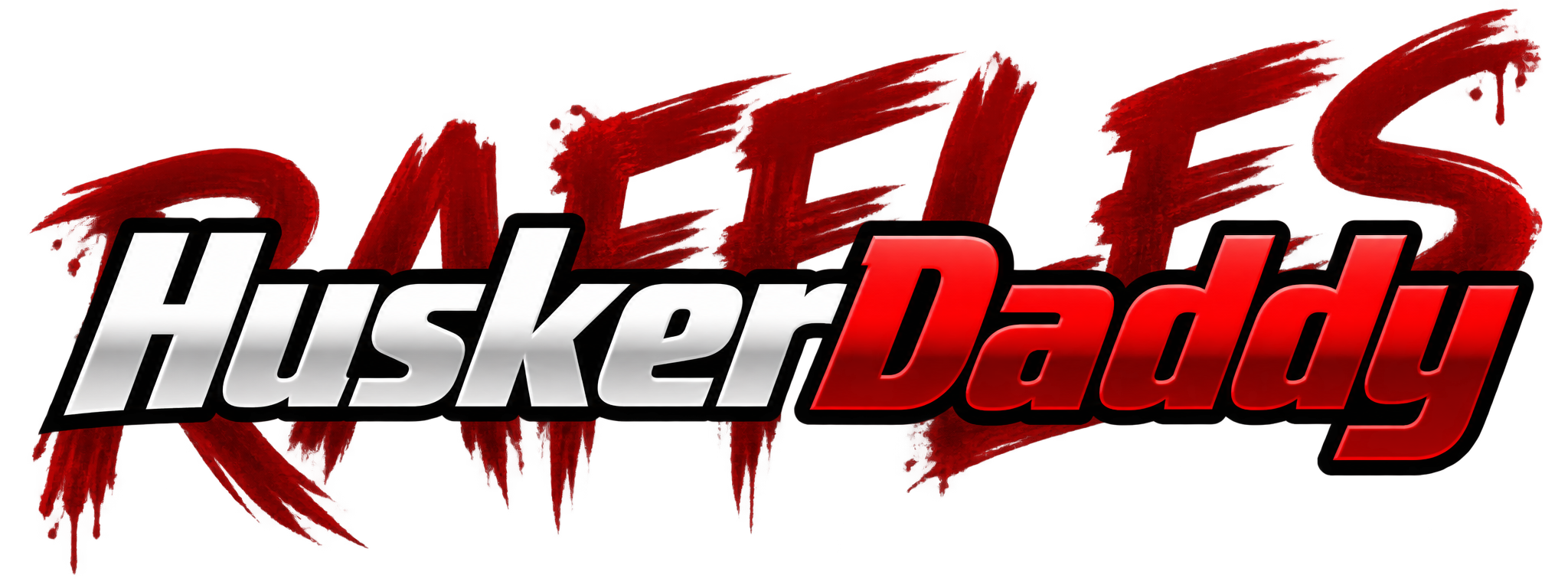 HuskerDaddy Raffles