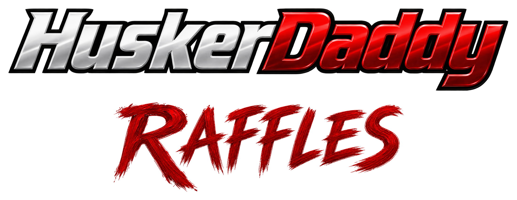 HuskerDaddy Raffles